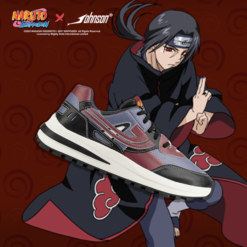 Kumpulan Wallpaper Wa Naruto Wallpaper Sepatu