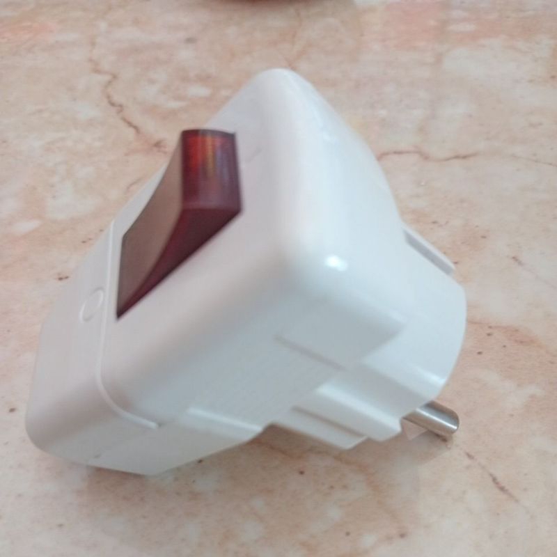 Jual steker On/off Dutron | Shopee Indonesia