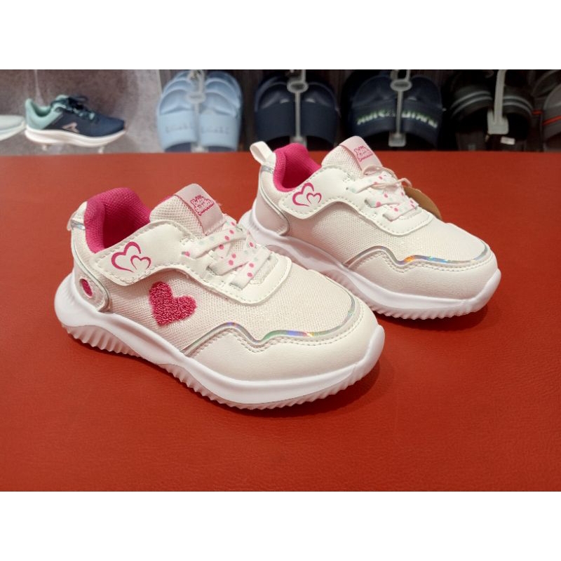 Jual Bubble Gummers Sepatu Sneakers Anak Perempuan F28 New