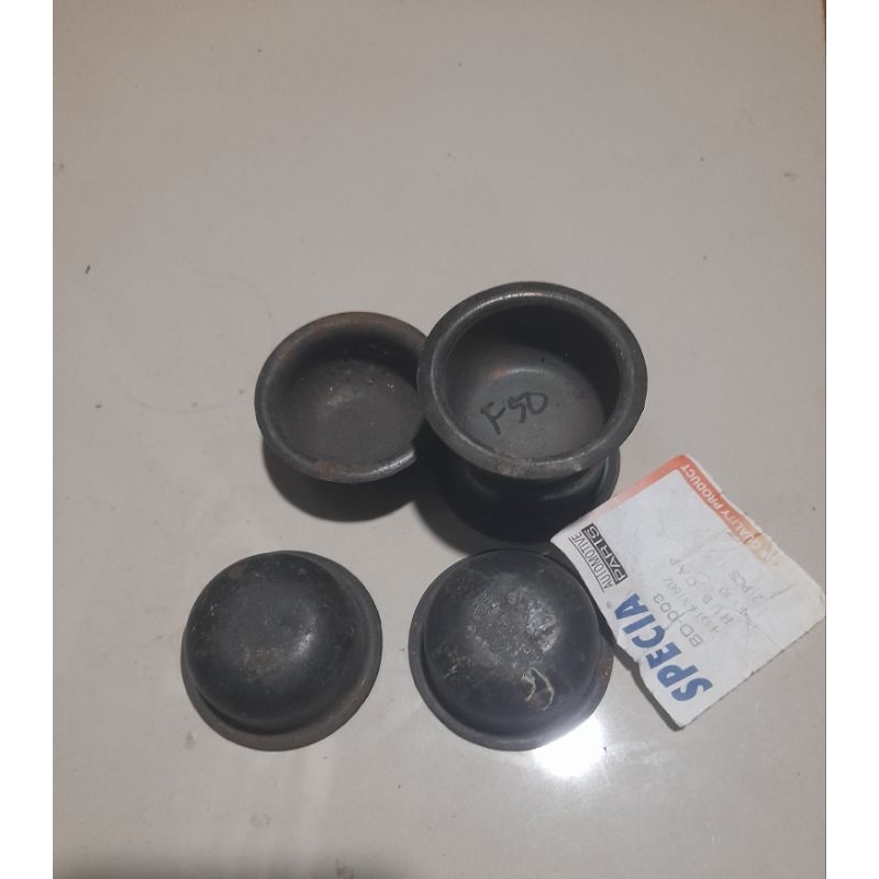 Jual Hub cap tutup as roda depan daihatsu Taft F50 | Shopee Indonesia