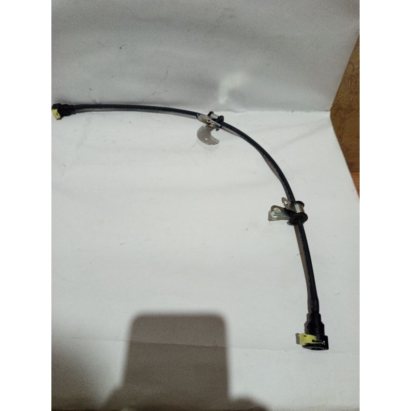 Jual SELANG BENSIN INJEK HOSE COMP FUEL FEED NEW SCOOPY K2F, BEAT ESP ...