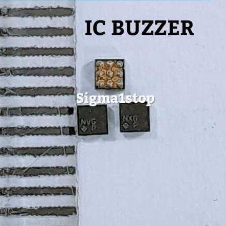 Jual NOKIA 3100 6100 IC BUZZER NOKIA JADUL | Shopee Indonesia