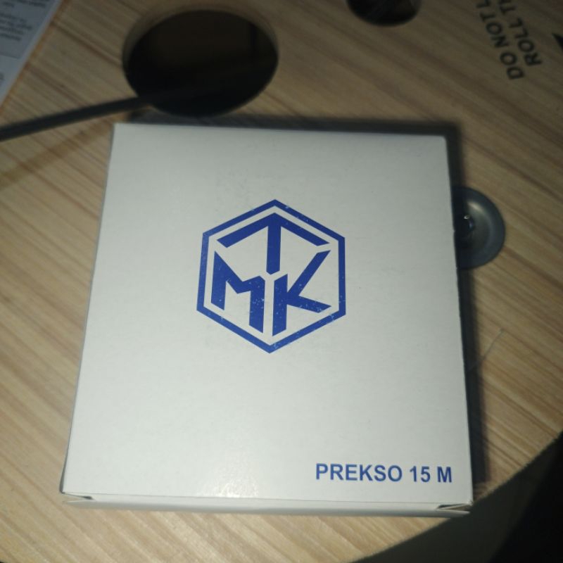 Jual prekso fiber optik kabel indoor panjang 15m | Shopee Indonesia