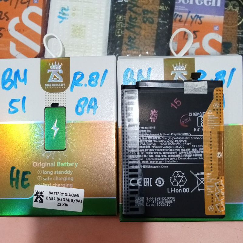 Jual Redmi 51 1000Gr Terlengkap & Harga Terbaru April 2026 | Shopee ...