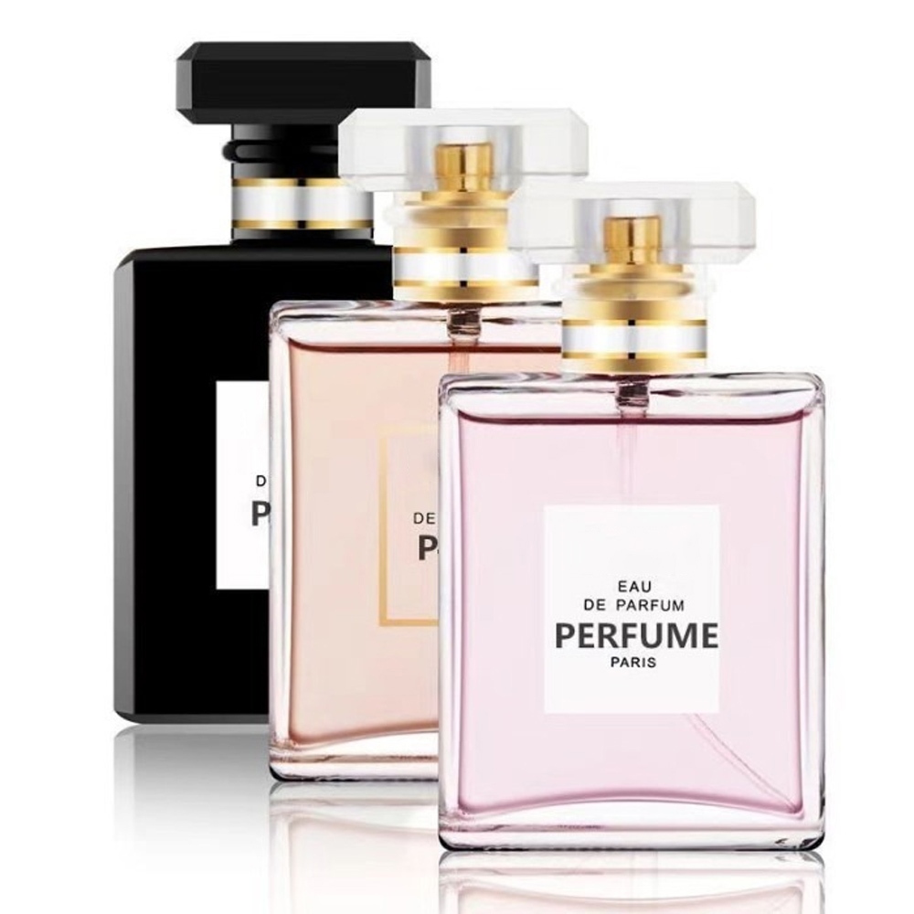 Jual 50ml - Parfum Wanita Tahan Lama Tahan Hingga 24 Jam | Shopee Indonesia