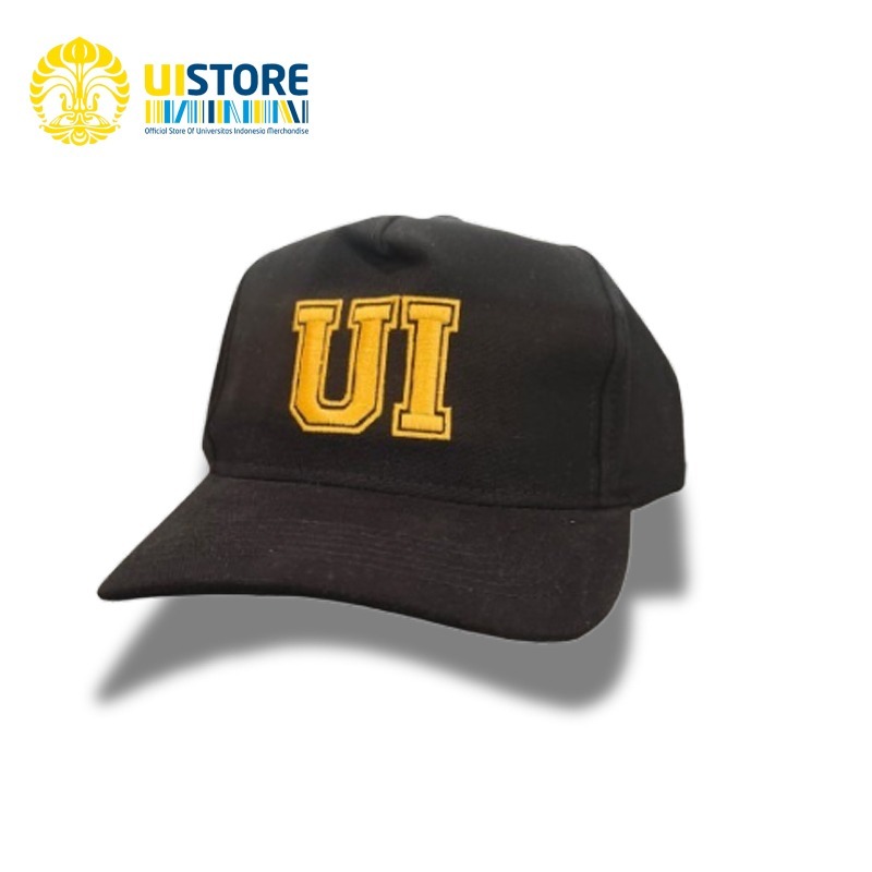 Jual UI STORE | Topi UI | Official Merchandise Of Universitas Indonesia ...