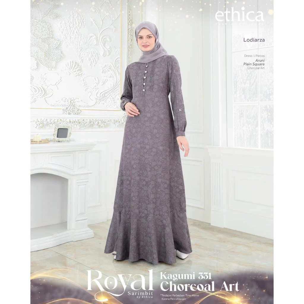 ETHICA KAGUMI 331