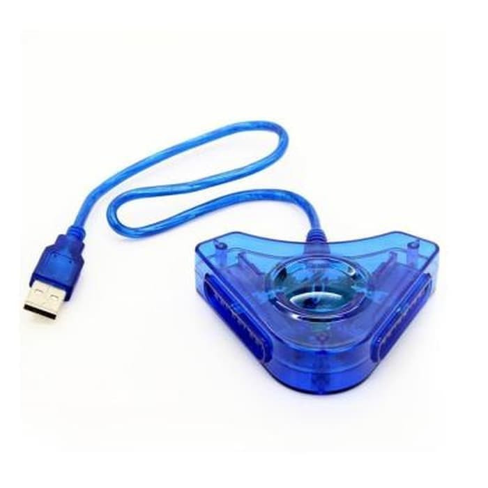 Jual Converter PS2 USB | Shopee Indonesia