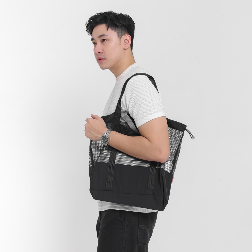 Jual Troveast Tas Totebag Daily Multifungsi Explore Series | Shopee ...