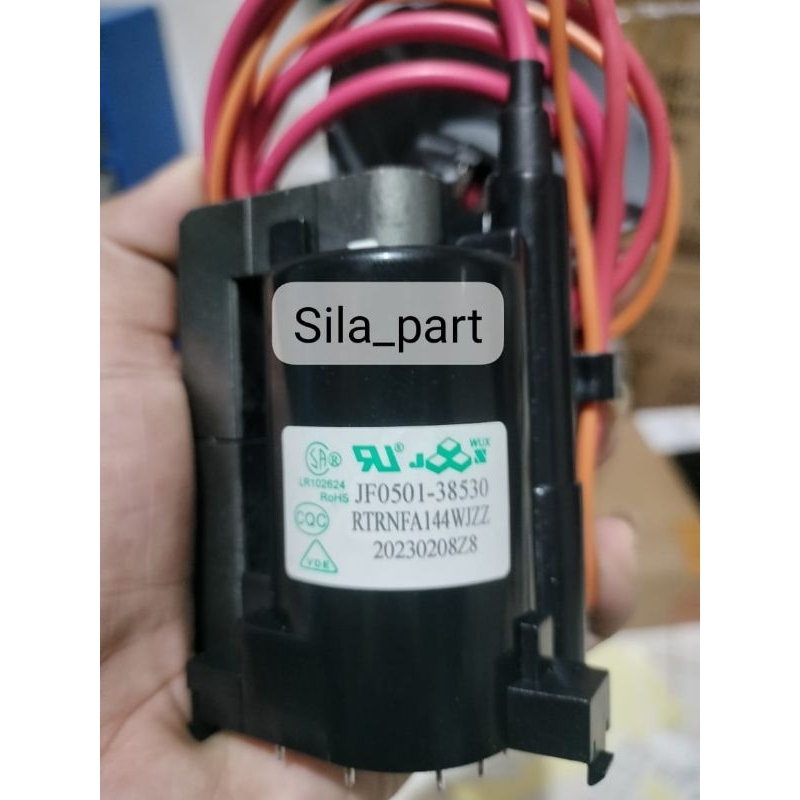 Jual Flyback tv Sharp JF0501-38530 / FA144 | Shopee Indonesia