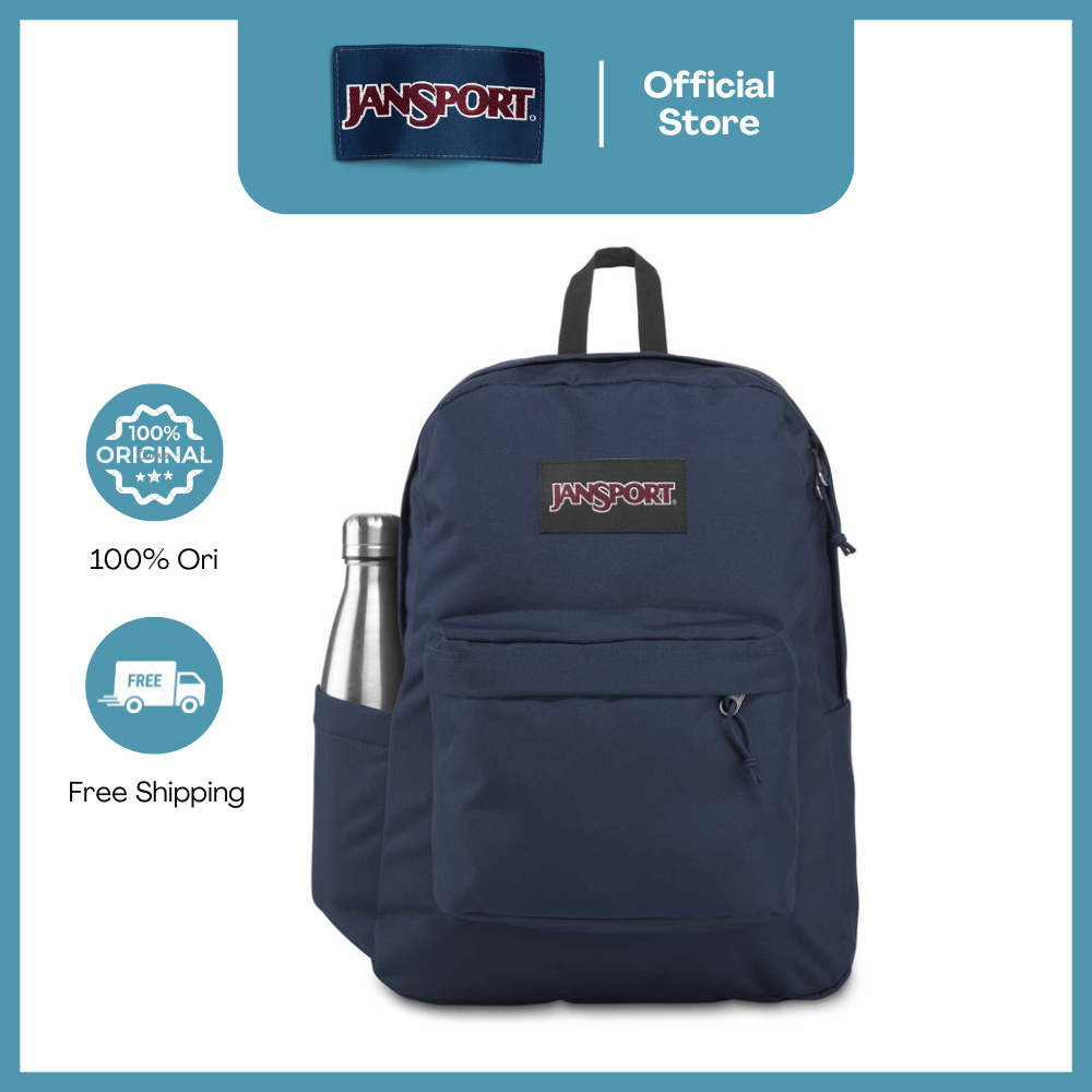 Ransel jansport original sales