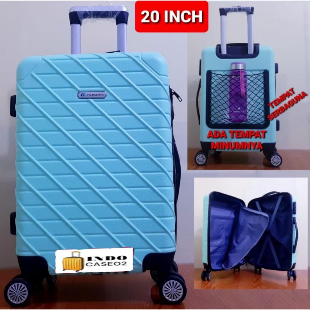 Jual 11.11 BIG SALE KOPER 20 INCH,KOPER JARING,KOPER POLO GENEVA ...