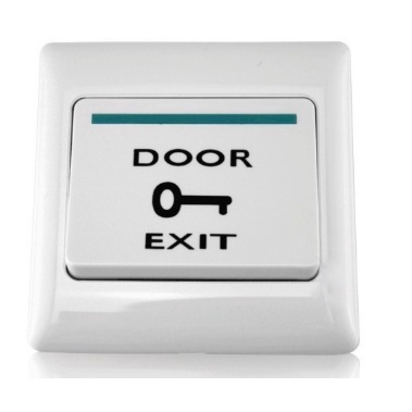 Jual Exit Button Tombol Exit Push Button Tombol Bel Knop Bell tu ...