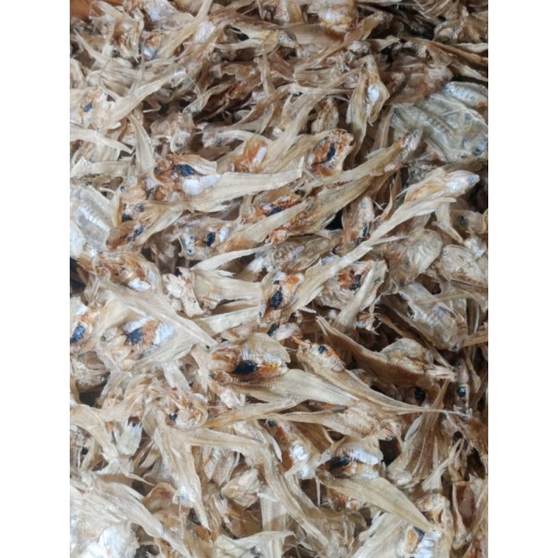 Jual IKAN BULU AYAM TAWAR | Shopee Indonesia