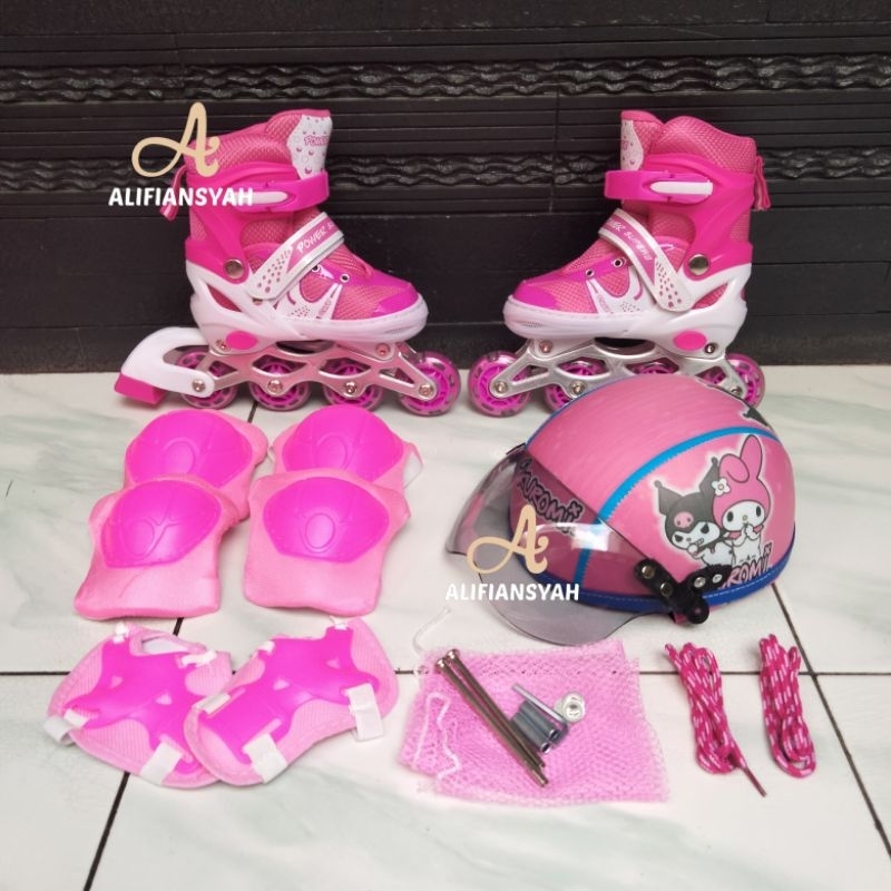 Jual Sepatu Roda Terlengkap & Harga Terbaru Juli 2026 | Shopee Indonesia