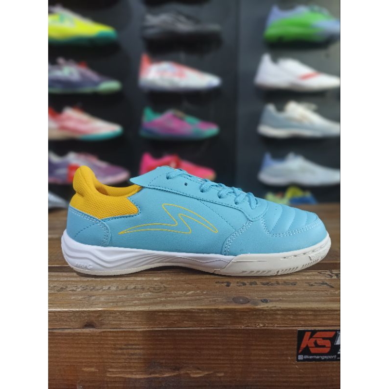 Jual SEPATU FUTSAL SPECS METASALA CITY - 100% ORIGINAL | Shopee Indonesia
