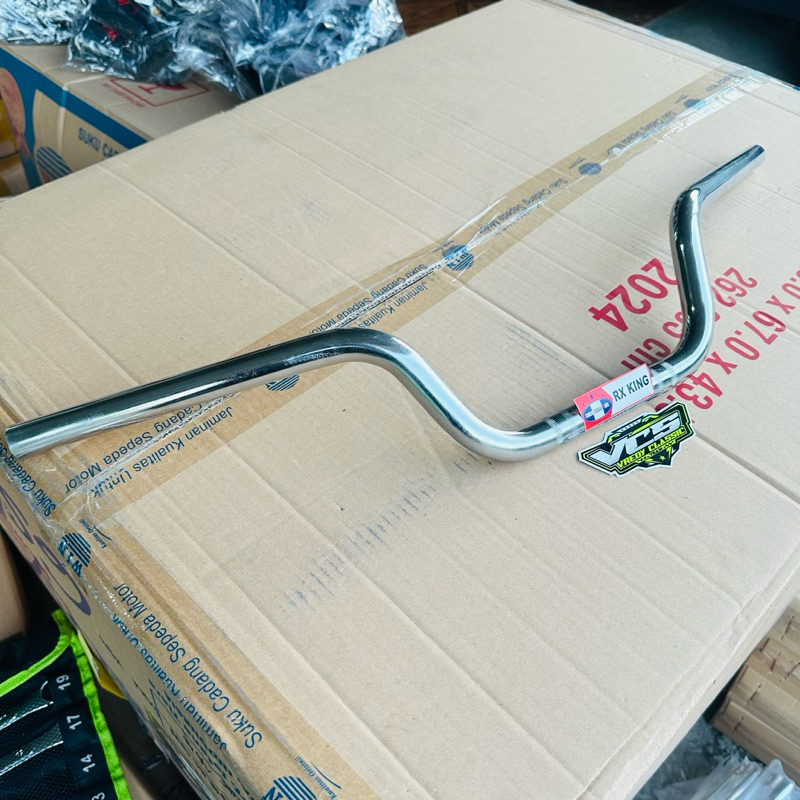 Jual Stang RX King Terlengkap & Harga Terbaru Agustus 2026 | Shopee ...