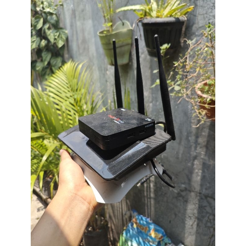 Jual Paket Wifi Router Openwrt Custom | Shopee Indonesia