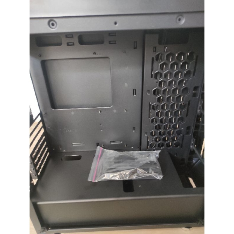 Jual casing venom rx full atx tempered glass | Shopee Indonesia