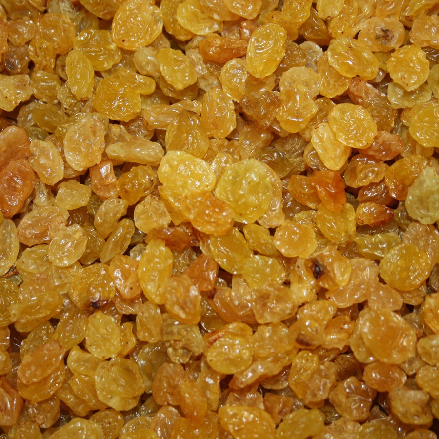 Jual Golden Raisin / Kismis Kuning - REPACK | Shopee Indonesia