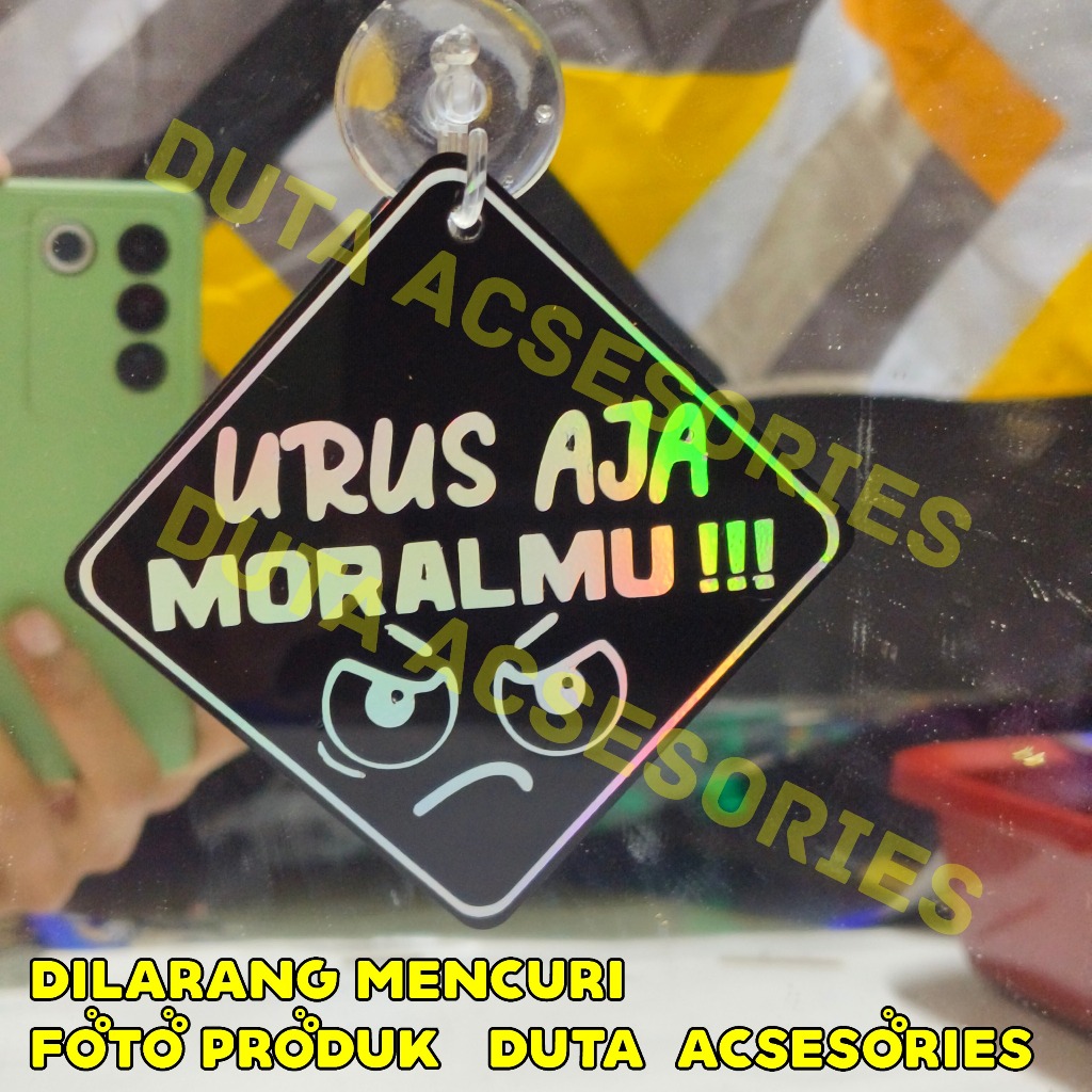 Produk DTA.STICKER | Shopee Indonesia