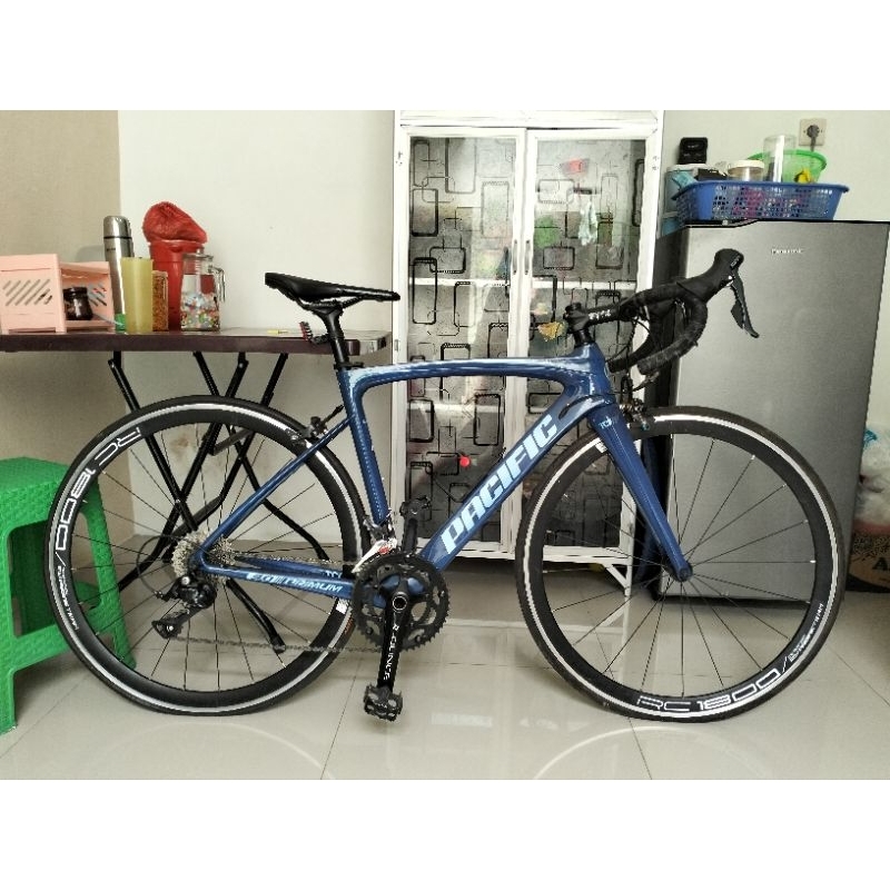 Jual Sepeda Road Bike Pacific Primum 3.0 | Shopee Indonesia