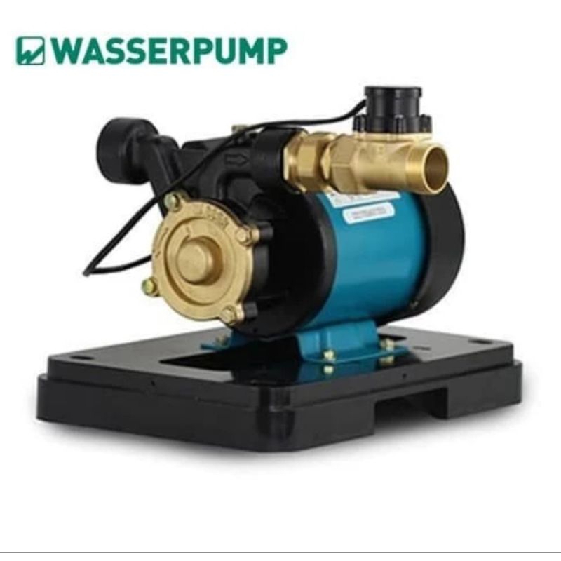 Jual Pompa Dorong/Pompa Booster Wasser PB-218 EA Original (Automatic ...