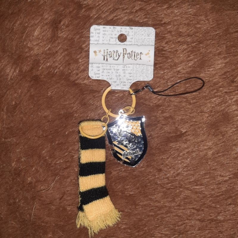 Jual ready miniso x harry potter Gryffindor Hufflepuff Ravenclaw
