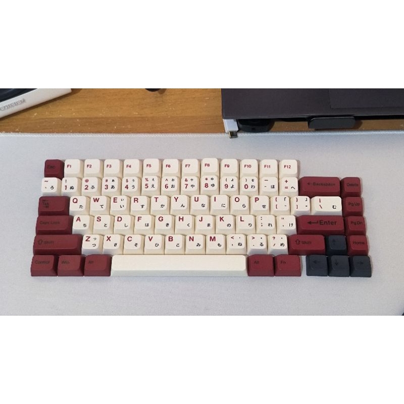 Jual Keycaps Copotan Cidoo ABM081 Stellar | Shopee Indonesia