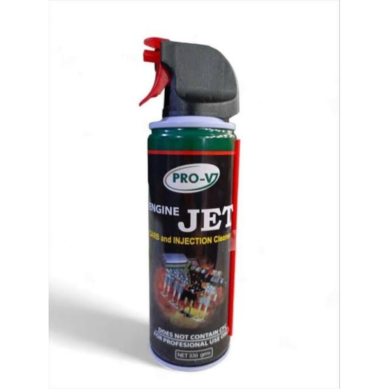 Jual Engine Conditioner/Engine Jet Caburator & Injection Cleaner Pro V ...