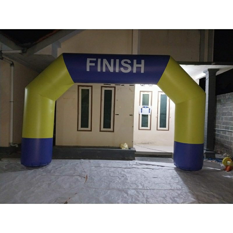 Jual Balon gate start finish 4x6 | Shopee Indonesia