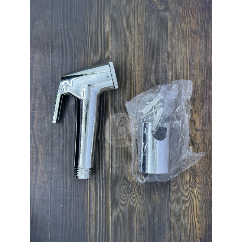 Jual Handshower Cebok NEKEL FREED C9901 / Jet Shower / Bidet Toilet ...
