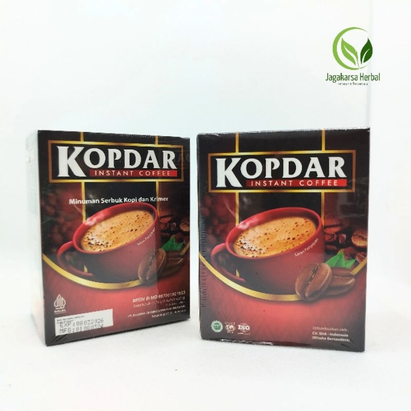 Jual Kopdar Terlengkap & Harga Terbaru April 2026 | Shopee Indonesia