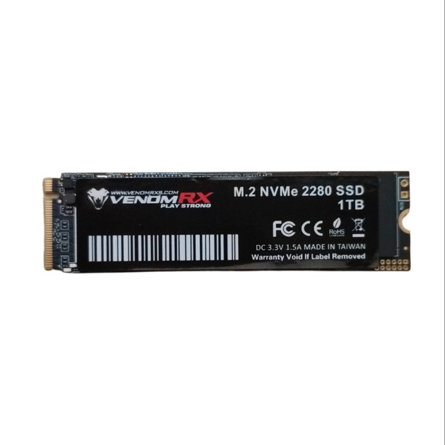 SSD Venom 1 TB