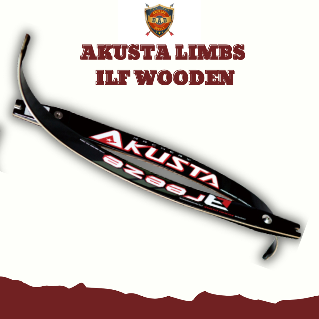 Jual AKUSTA RISER 25