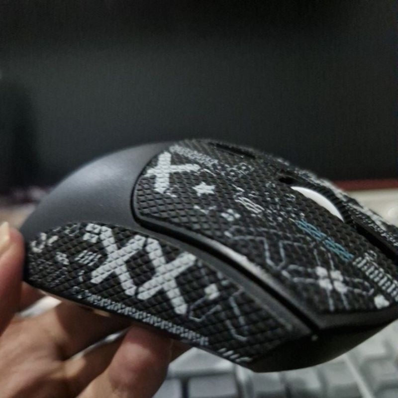 Jual Mouse Vortexseries Oni R1 | Shopee Indonesia