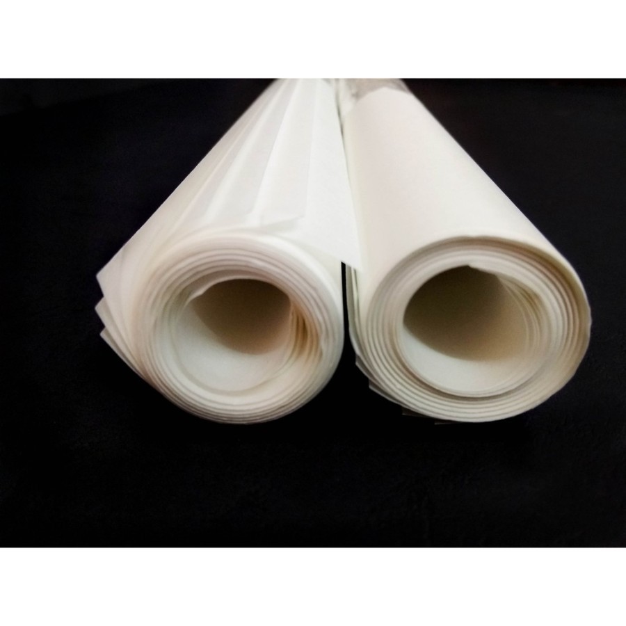Jual Baking Paper / Kertas Roti 30 Cm x 60 Cm ( 5 Lembar ) | Shopee ...
