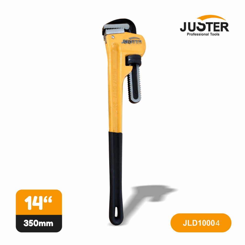 Jual Juster Kunci Pipa Pipe Wrench kunci Ledeng 24