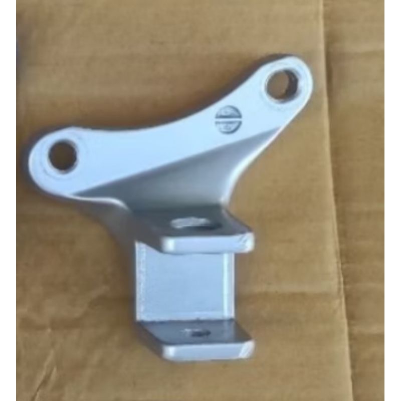 Jual Footstep Postep Belakang YAMAHA Mio Smile Sporty Second Original ...