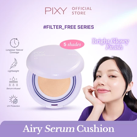 PIXY Serum Cushion