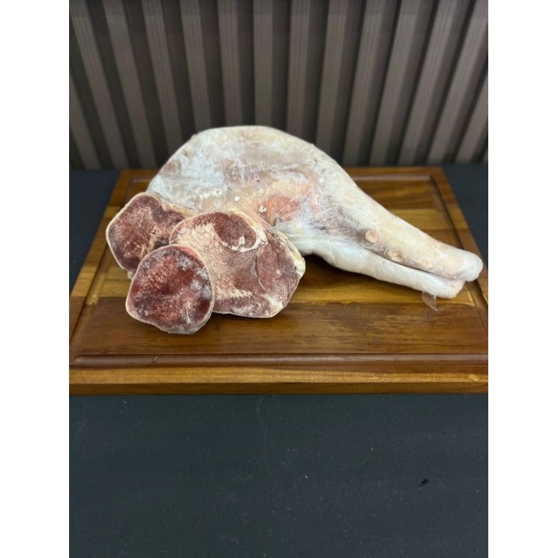 Jual lidah sapi - uk 2cm 500gr | Shopee Indonesia