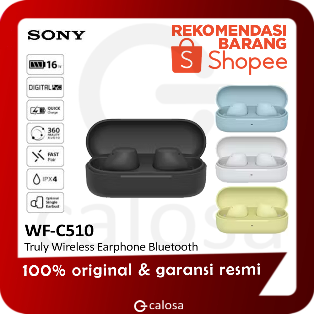 Jual sony tws Harga Terbaik Termurah September 2025 Shopee