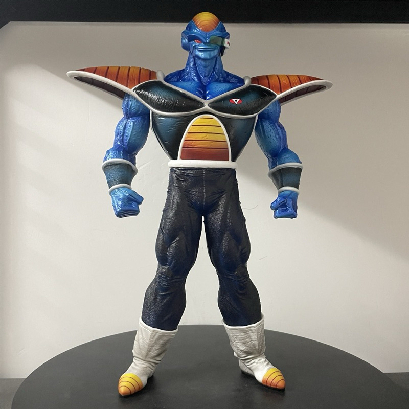 Jual Action Figure Dragonball Burter Ginyu Force VF Studio | Shopee ...