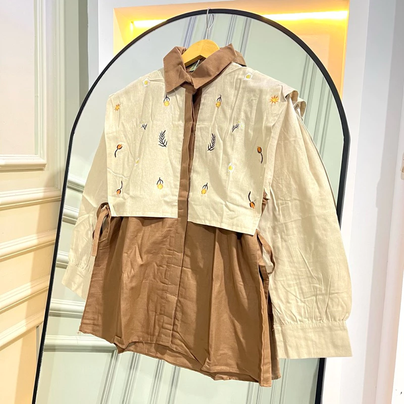 Bahan Linen Berkualitas