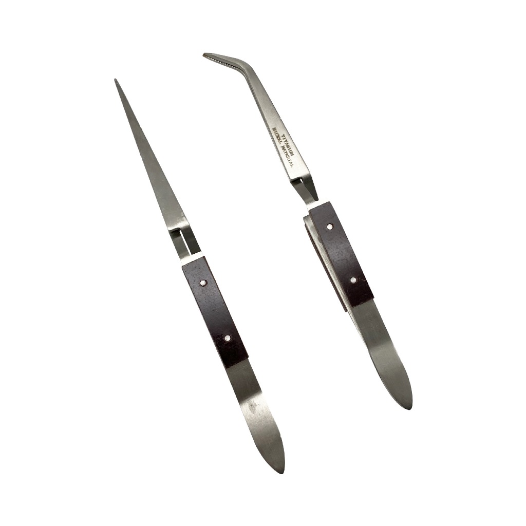 Jual Pinset Silang Patri Perhiasan Bahan Stainless | Shopee Indonesia