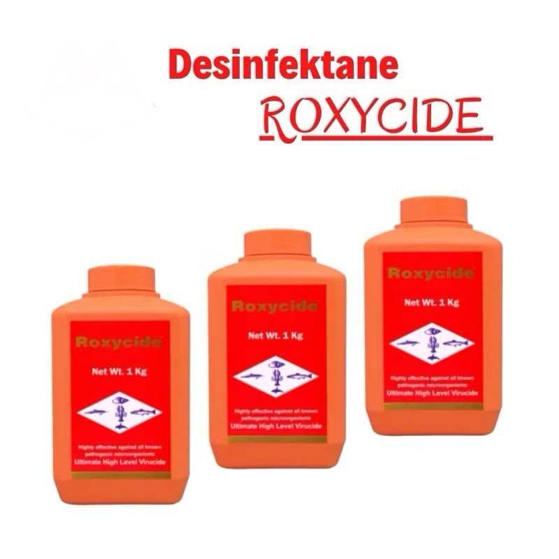 Jual ROXYCIDE | Shopee Indonesia