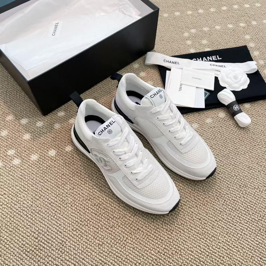 Jual Chane*22 new resort series sneakers | Shopee Indonesia
