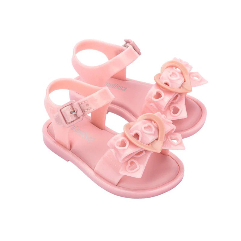 Jual BIG SALE Mini Melissa Authentic for Newborn 19 20 Shopee Indonesia