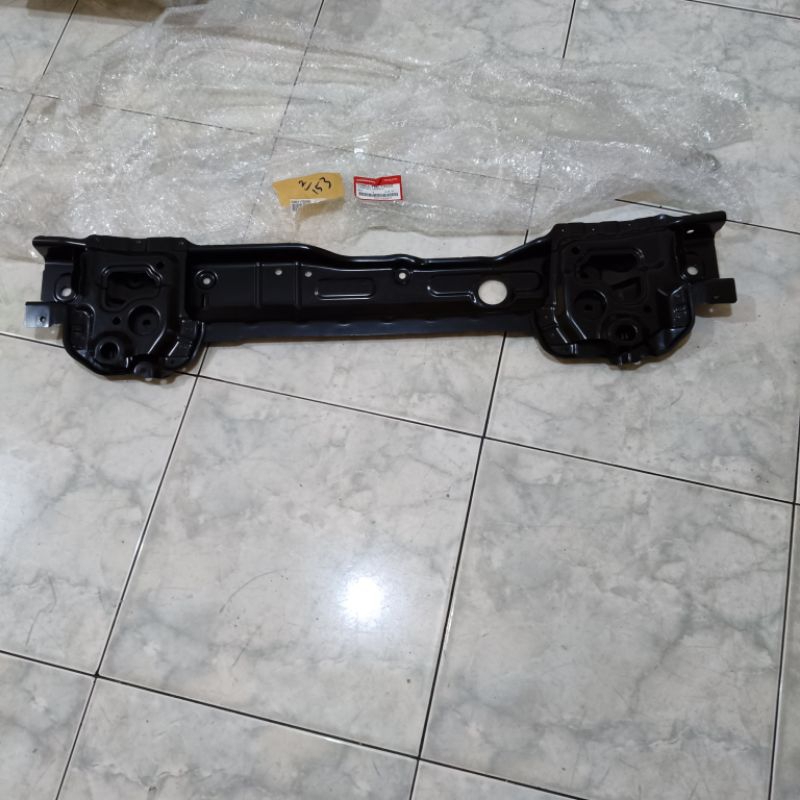 Jual support bullhead palangan radiator bawah Honda Hrv 2015 2016 2017 ...