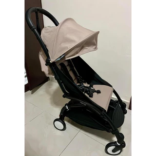 Harga stroller yoyo best sale